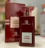 Ultra Charm U parfémovaná voda 100 ml