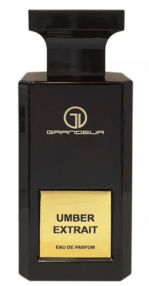 Grandeur Umber Extract U parfémovaná voda