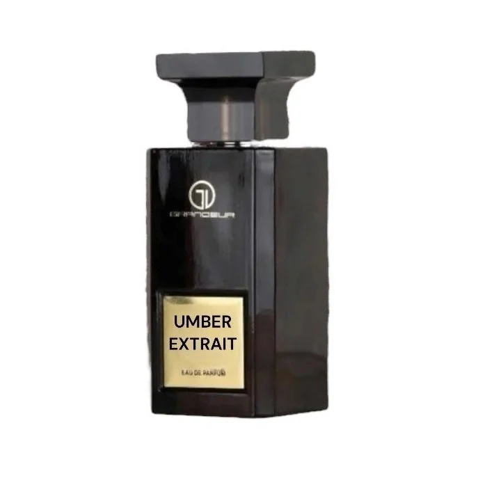 Umber Extract U parfémovaná voda 100 ml