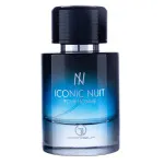 Iconic Nuit Pour Homme parfémovaná voda pro muže 100 ml