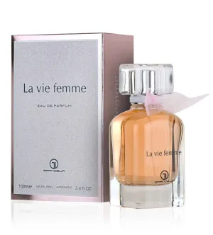 Grandeur La Vie Femme parfémovaná voda pro ženy 100 ml