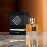 Montage Intense parfémovaná voda unisex 100 ml