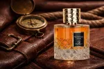 Montage Intense parfémovaná voda unisex 100 ml