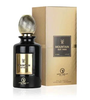 Grandeur Mountain Nuit Paris parfémovaná voda unisex 100 ml