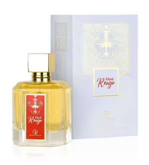 Grandeur Musk Rouge parfémovaná voda unisex 100 ml