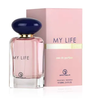 Grandeur My Life parfémovaná voda pro ženy 100 ml