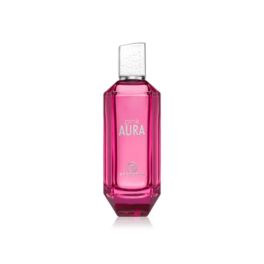 Pink Aura parfémovaná voda pro ženy 100 ml