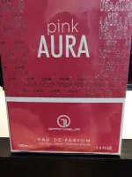 Pink Aura parfémovaná voda pro ženy 100 ml