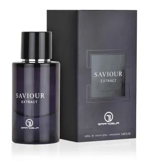 Grandeur Saviour Extract parfémovaná voda pro muže 100 ml