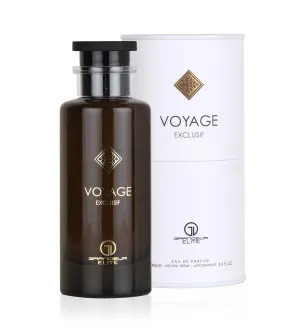 Grandeur Voyage Exclusif parfémovaná voda unisex 100 ml