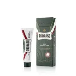 Green gel pro zastavení krvácení po holení 10 ml