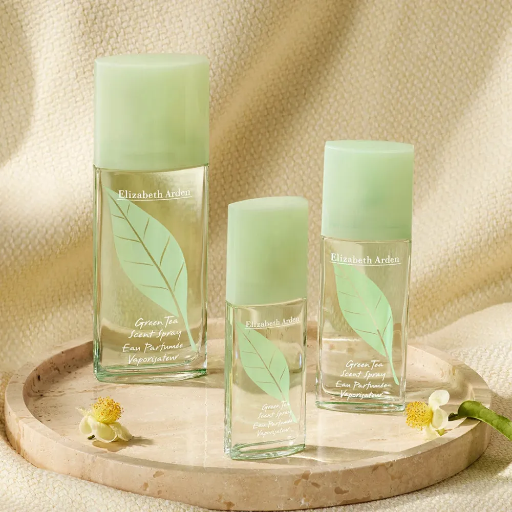 Green Tea toaletní voda pro ženy 30 ml
