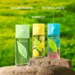 Green Tea toaletní voda pro ženy 30 ml