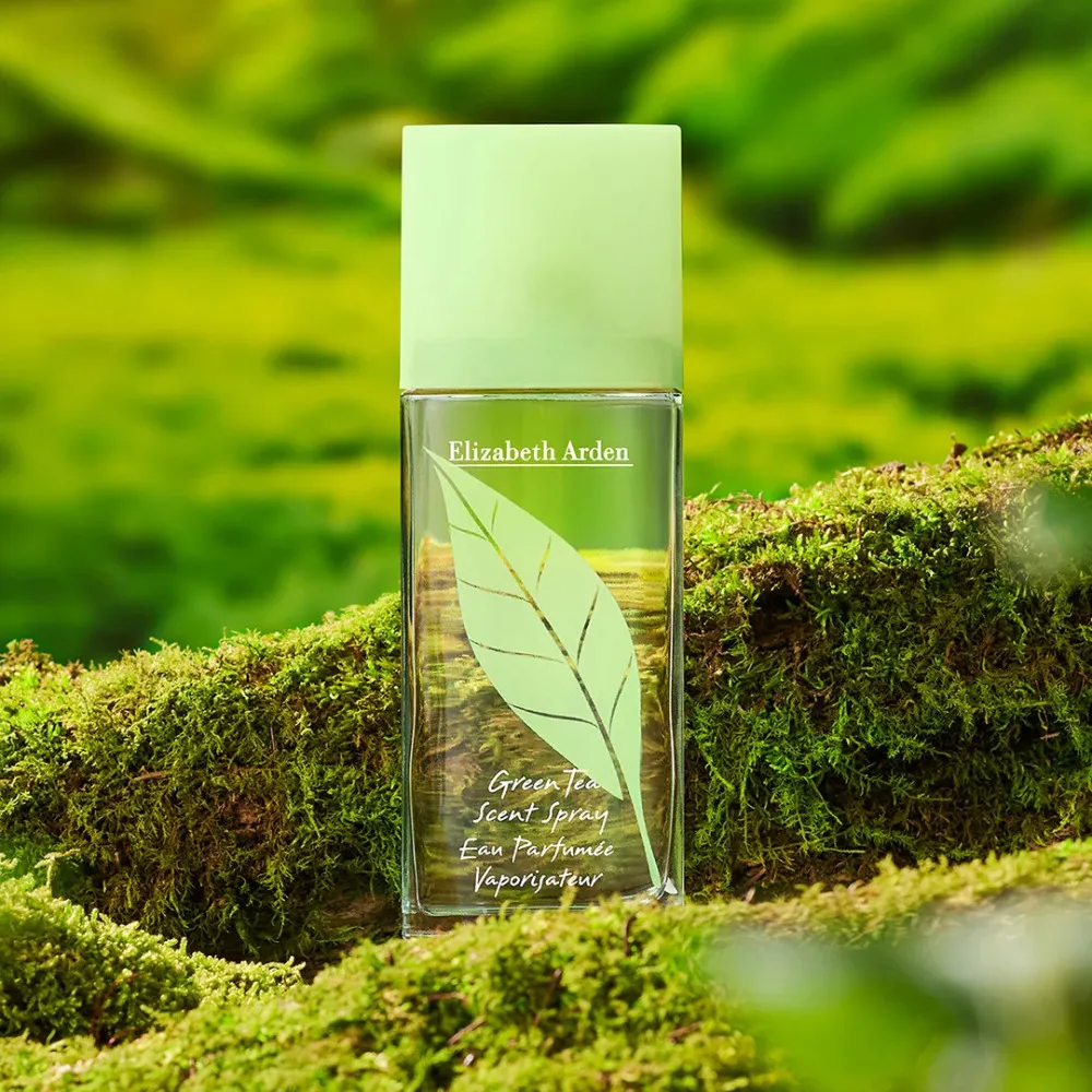 Green Tea toaletní voda pro ženy 30 ml