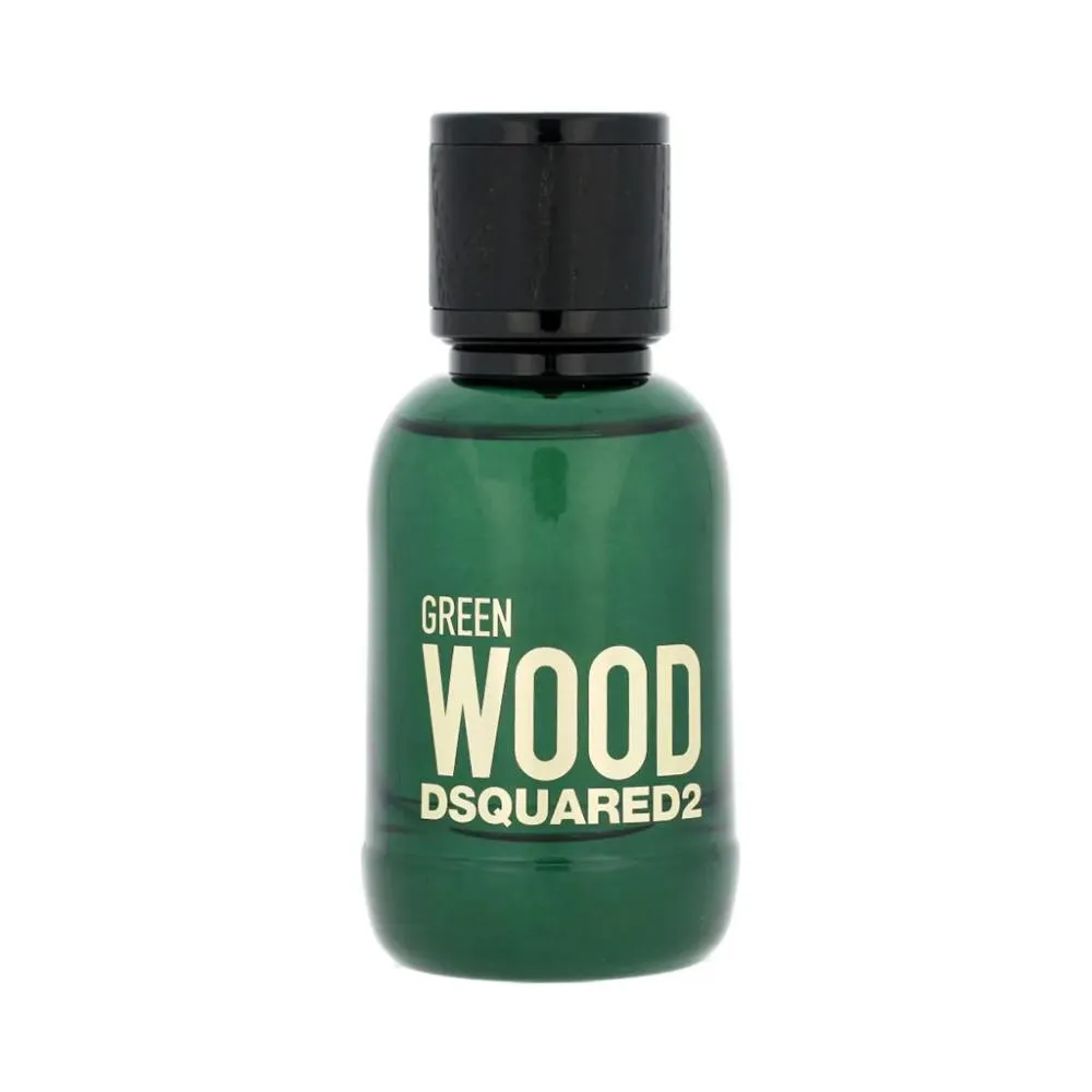 Green Wood toaletní voda pro muže 50 ml