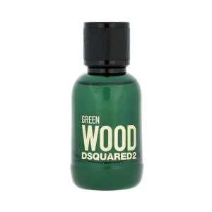 Dsquared2 Green Wood toaletní voda pro muže