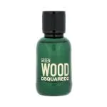 Green Wood toaletní voda pro muže 50 ml