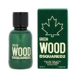 Green Wood toaletní voda pro muže 50 ml