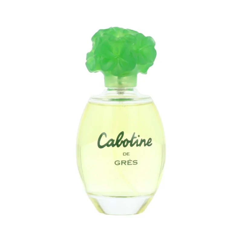 Grès Cabotine de Gres parfémovaná voda pro ženy 100 ml
