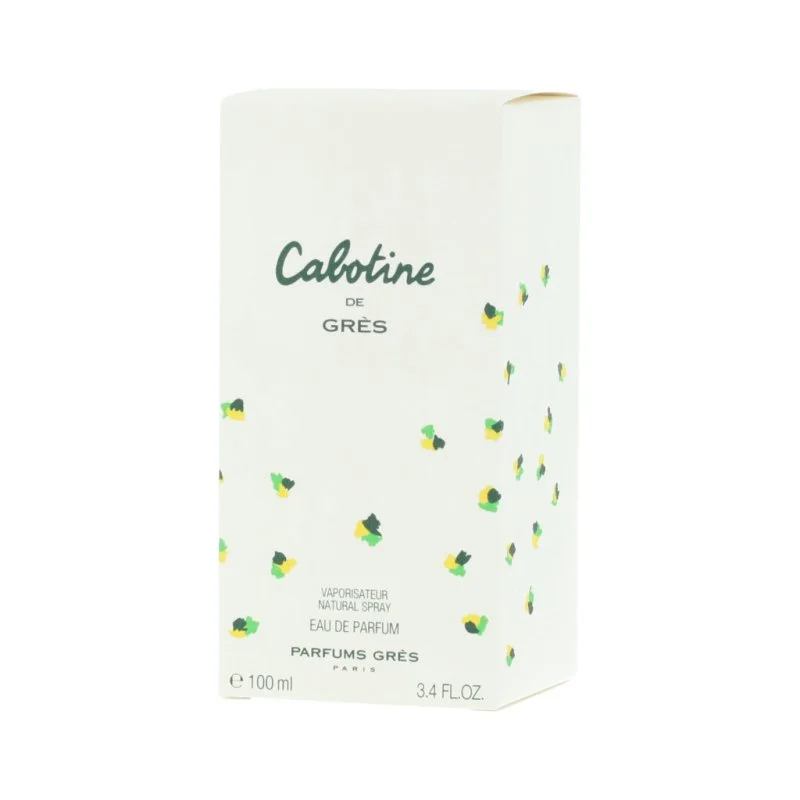 Grès Cabotine de Gres parfémovaná voda pro ženy 100 ml