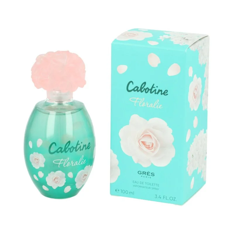 Grès Cabotine Floralie toaletní voda pro ženy 100 ml