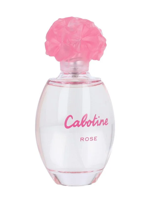 Grès Cabotine Rose toaletní voda pro ženy tester 100 ml