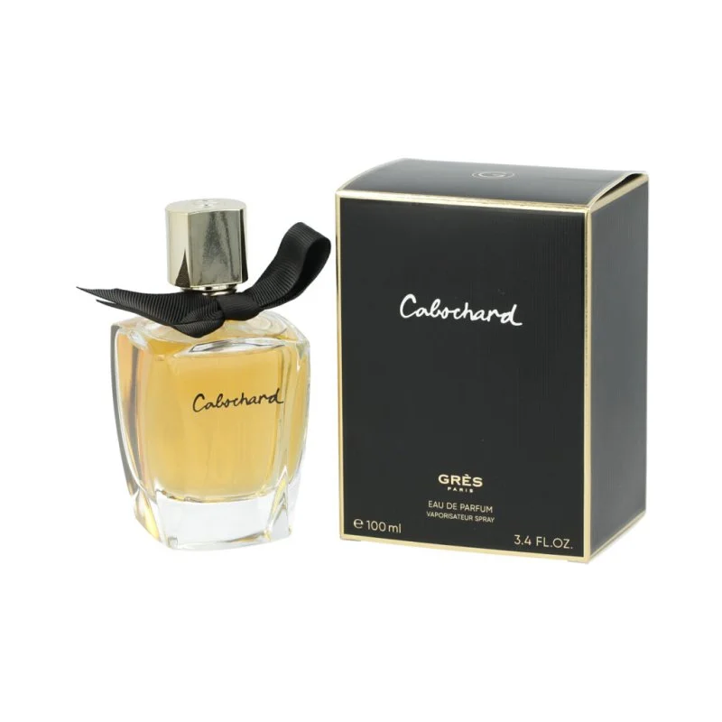 Grès Cabochard parfémovaná voda pro ženy 100 ml