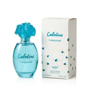 Grès Cabotine Turquoise parfémovaná voda pro ženy