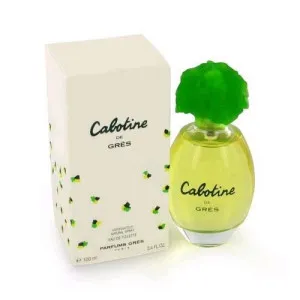 Gres Cabotine toaletní voda pro ženy 100 ml
