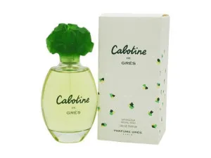 Gres Cabotine toaletní voda pro ženy 50 ml