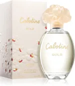 Cabotine Gold toaletní voda pro ženy 100 ml
