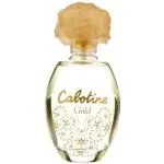 Cabotine Gold toaletní voda pro ženy 100 ml