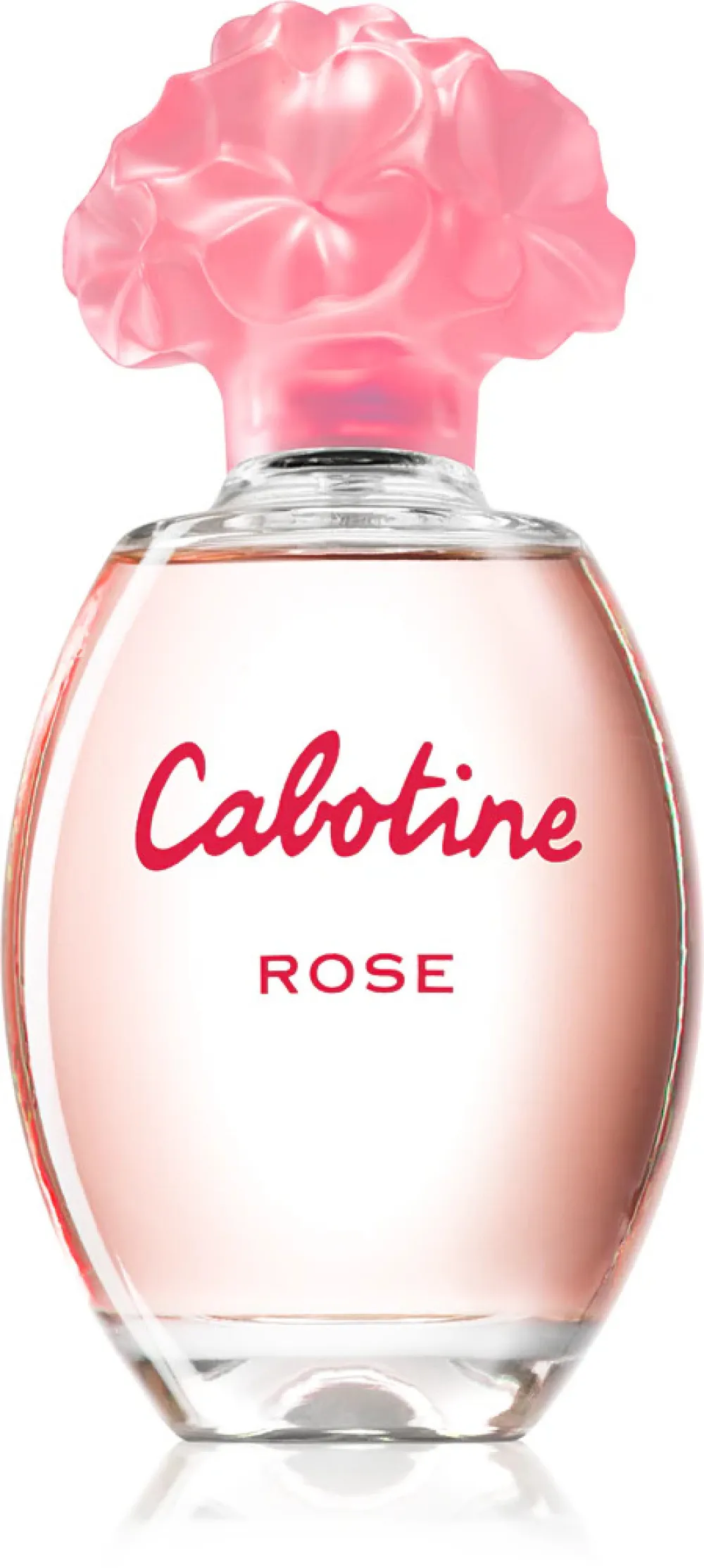 Cabotine Rose toaletní voda pro ženy 100 ml