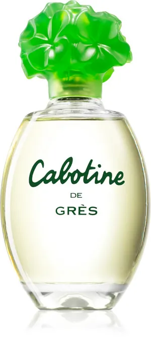 Gres Cabotine toaletní voda pro ženy 100 ml