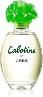 Cabotine toaletní voda pro ženy 100 ml