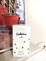 Cabotine toaletní voda pro ženy 50 ml