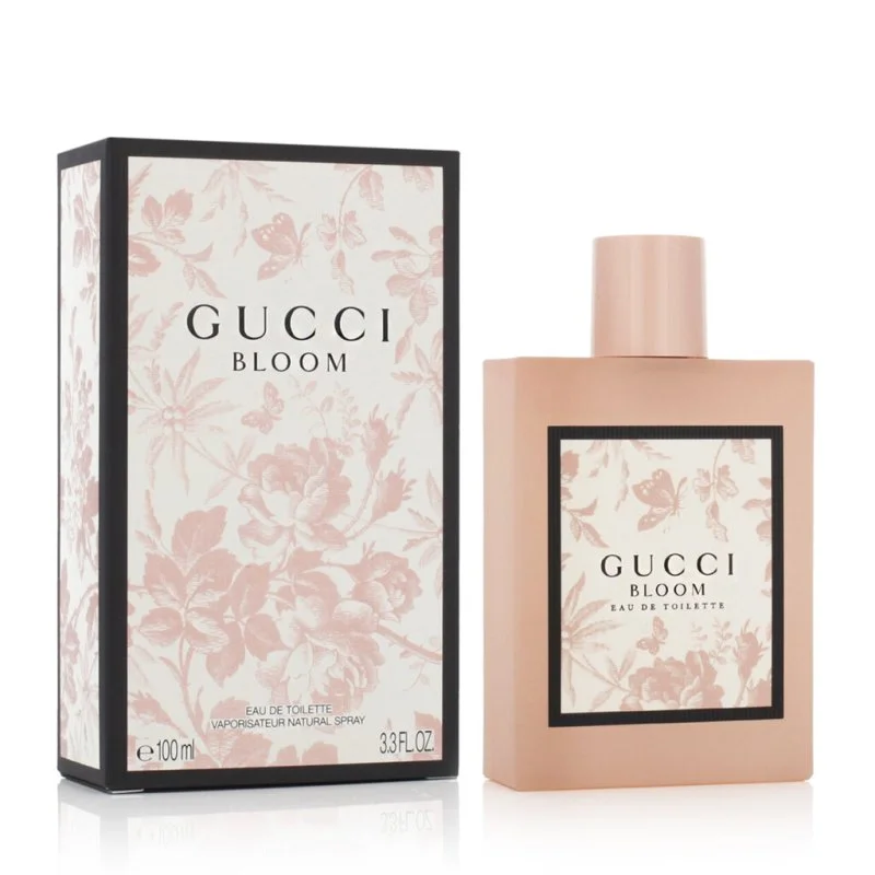 Bloom toaletní voda pro ženy 100 ml
