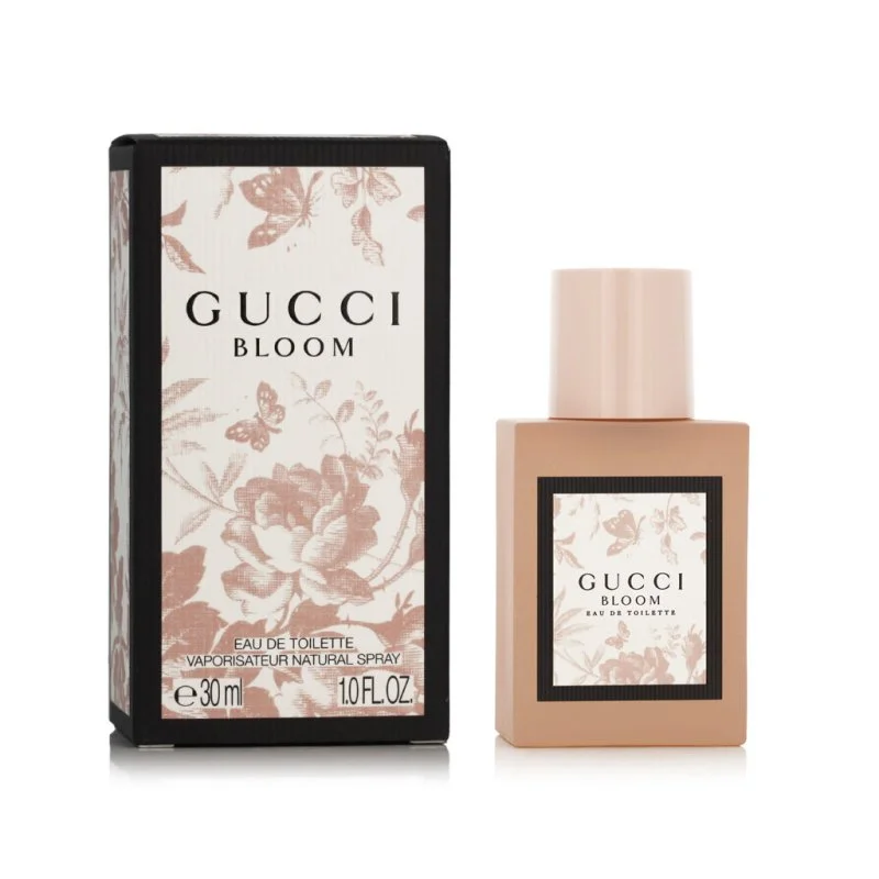 Bloom toaletní voda pro ženy 30 ml