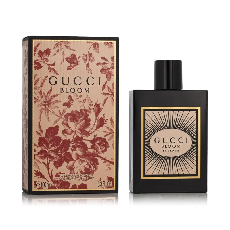 Bloom Intense Intense parfémovaná voda pro ženy 100 ml