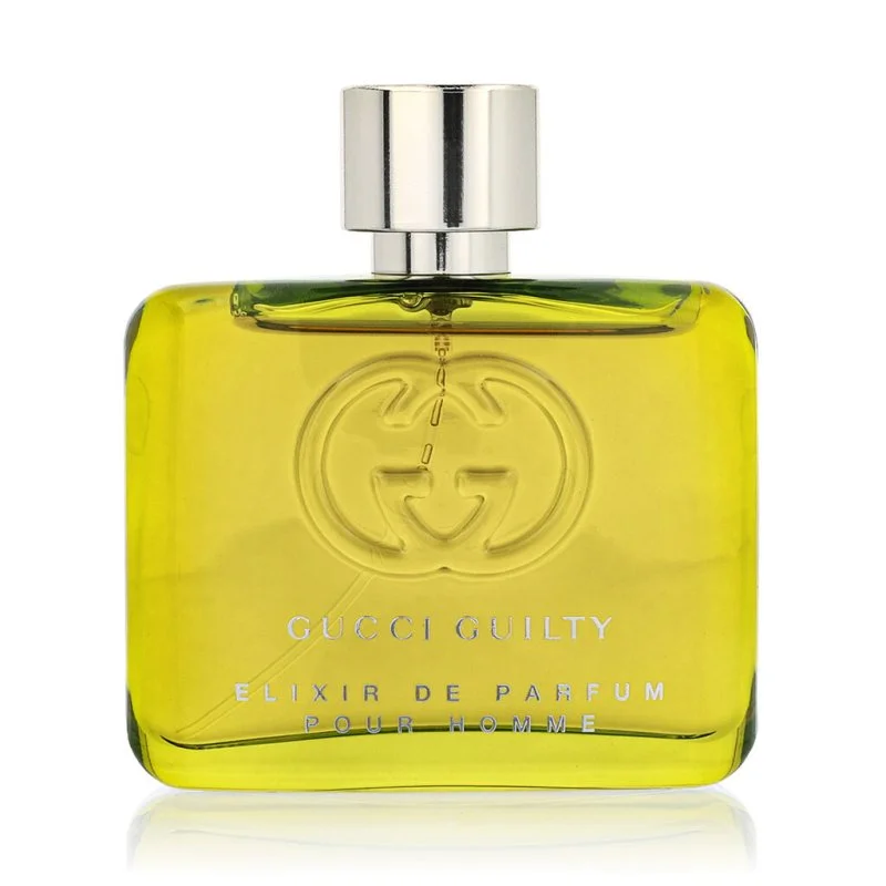Guilty Elixir de pour Homme Parfém parfém pro muže 60 ml