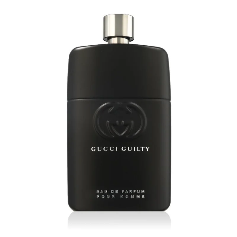 Guilty Pour Homme parfémovaná voda pro muže 150 ml