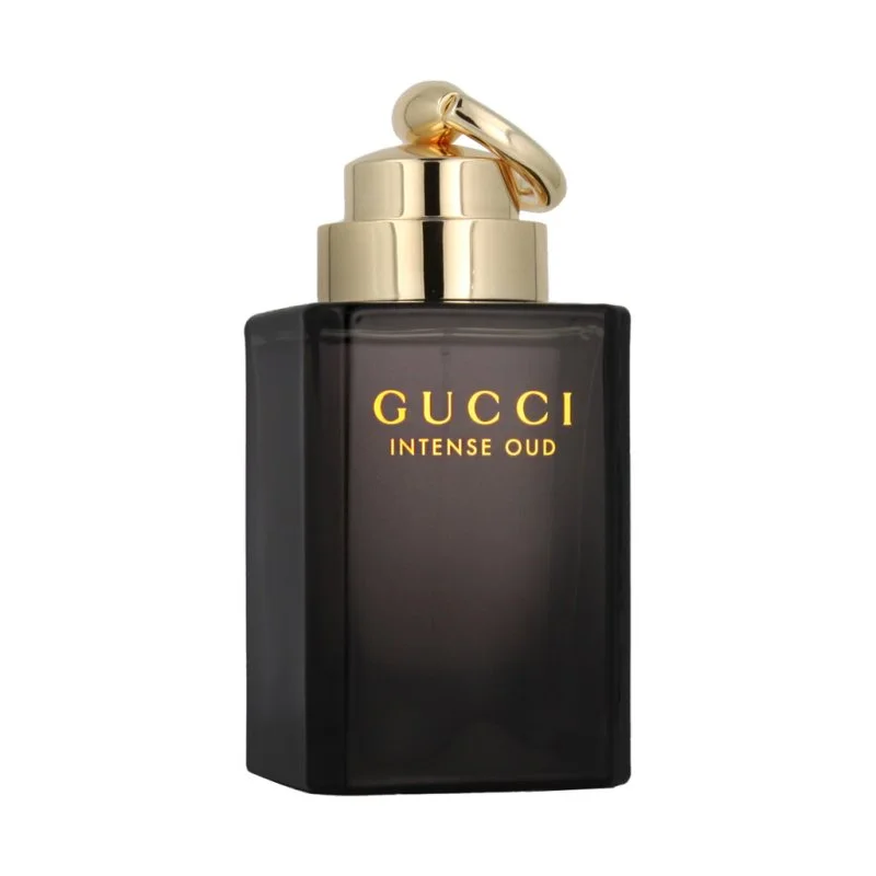 Intense Oud parfémovaná voda unisex 90 ml
