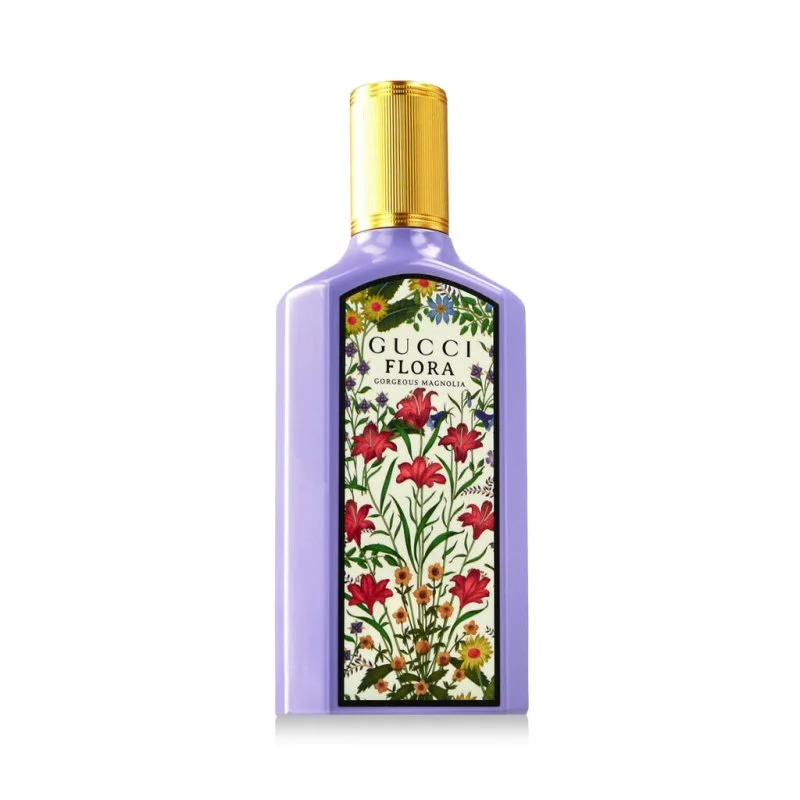 Flora Gorgeous Magnolia parfémovaná voda pro ženy 150 ml