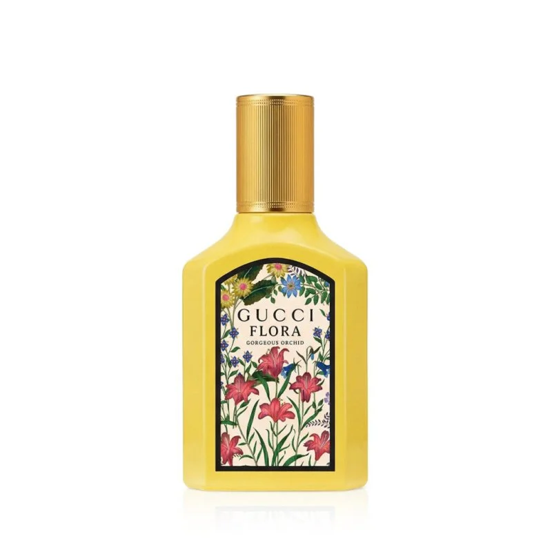 Flora Gorgeous Orchid parfémovaná voda pro ženy 30 ml