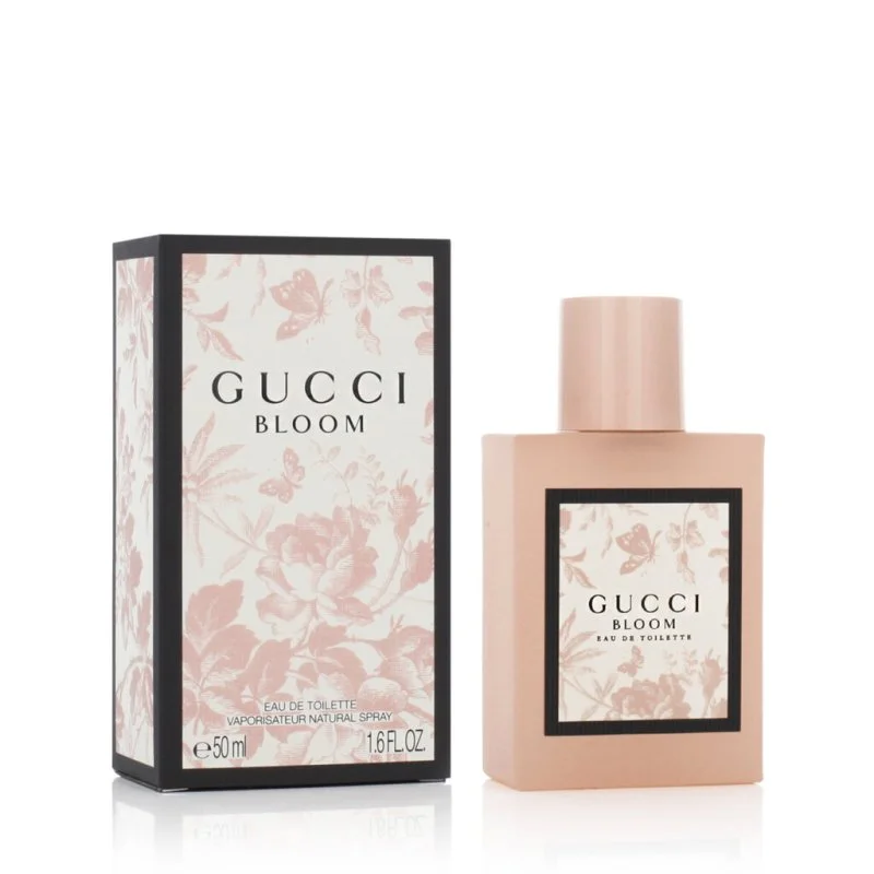 Bloom toaletní voda pro ženy 50 ml