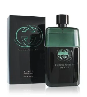 Gucci Guilty Essence Pour Homme toaletní voda pro muže
