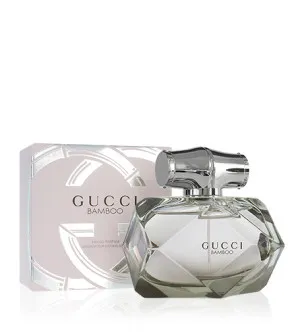 Gucci Bamboo parfémovaná voda pro ženy 75 ml