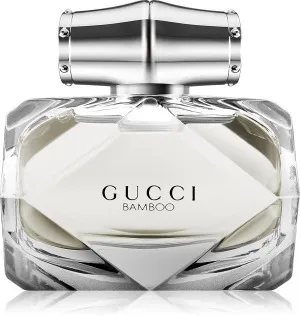Gucci Bamboo parfémovaná voda pro ženy 75 ml