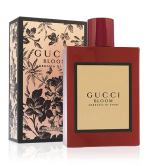 Gucci Bloom Ambrosia Di Fiori parfémovaná voda pro ženy