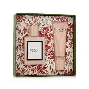 Gucci Bloom EDP 50 ml + BL 50 ml W